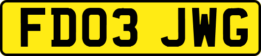 FD03JWG
