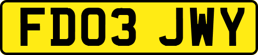 FD03JWY