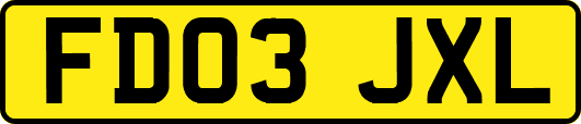 FD03JXL