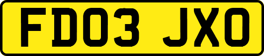 FD03JXO