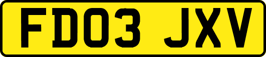 FD03JXV