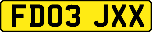 FD03JXX