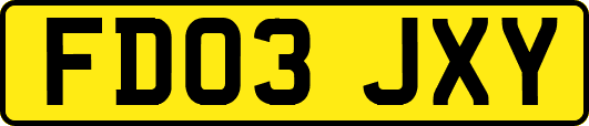 FD03JXY