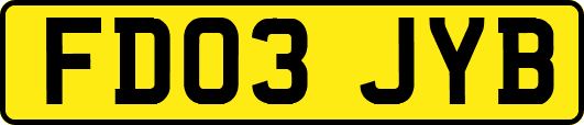 FD03JYB