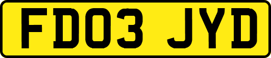 FD03JYD