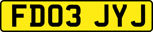 FD03JYJ