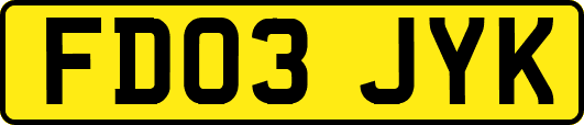 FD03JYK