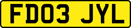 FD03JYL