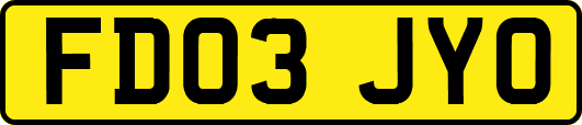 FD03JYO