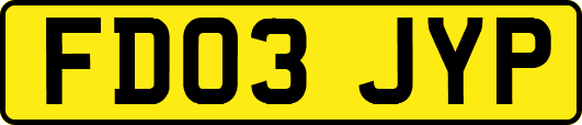 FD03JYP
