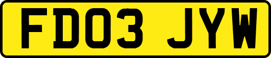 FD03JYW