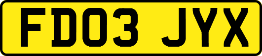 FD03JYX