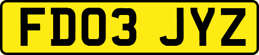FD03JYZ