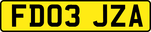 FD03JZA