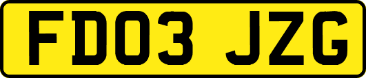 FD03JZG