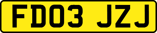FD03JZJ