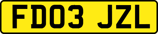 FD03JZL