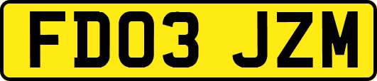 FD03JZM