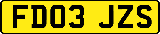 FD03JZS