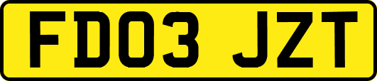 FD03JZT