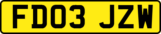 FD03JZW