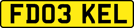 FD03KEL