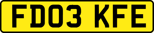 FD03KFE