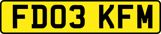 FD03KFM