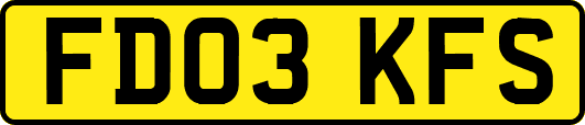 FD03KFS