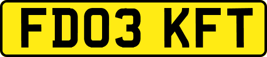 FD03KFT