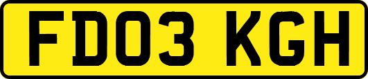 FD03KGH