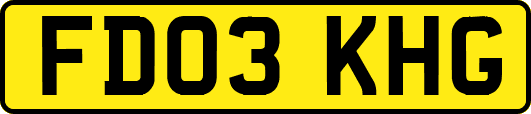 FD03KHG