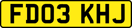 FD03KHJ