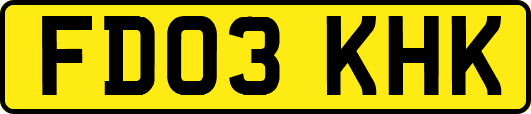 FD03KHK