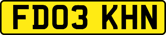 FD03KHN