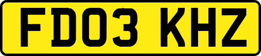 FD03KHZ