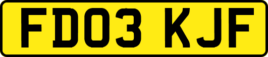 FD03KJF