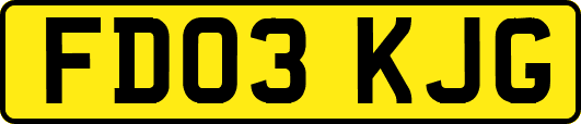 FD03KJG