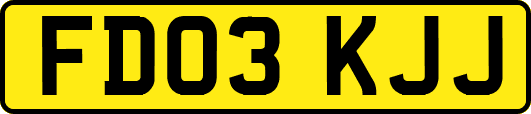 FD03KJJ
