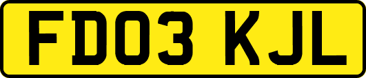 FD03KJL