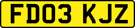 FD03KJZ