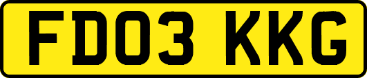 FD03KKG