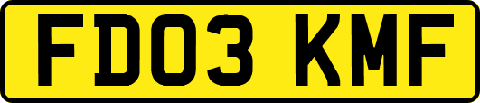 FD03KMF