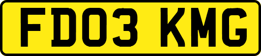 FD03KMG