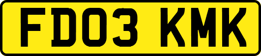 FD03KMK