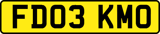 FD03KMO