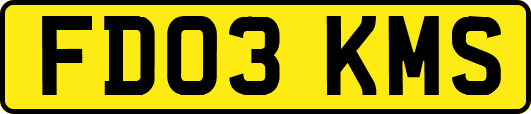 FD03KMS
