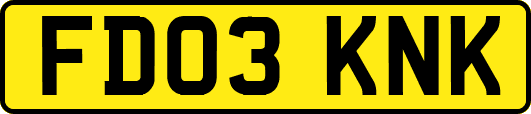 FD03KNK