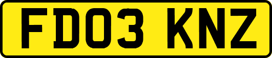 FD03KNZ