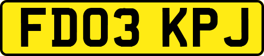 FD03KPJ